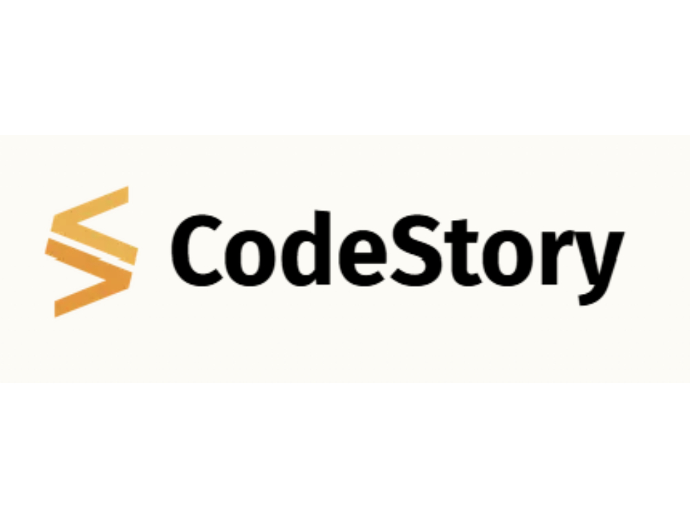 codestory logo