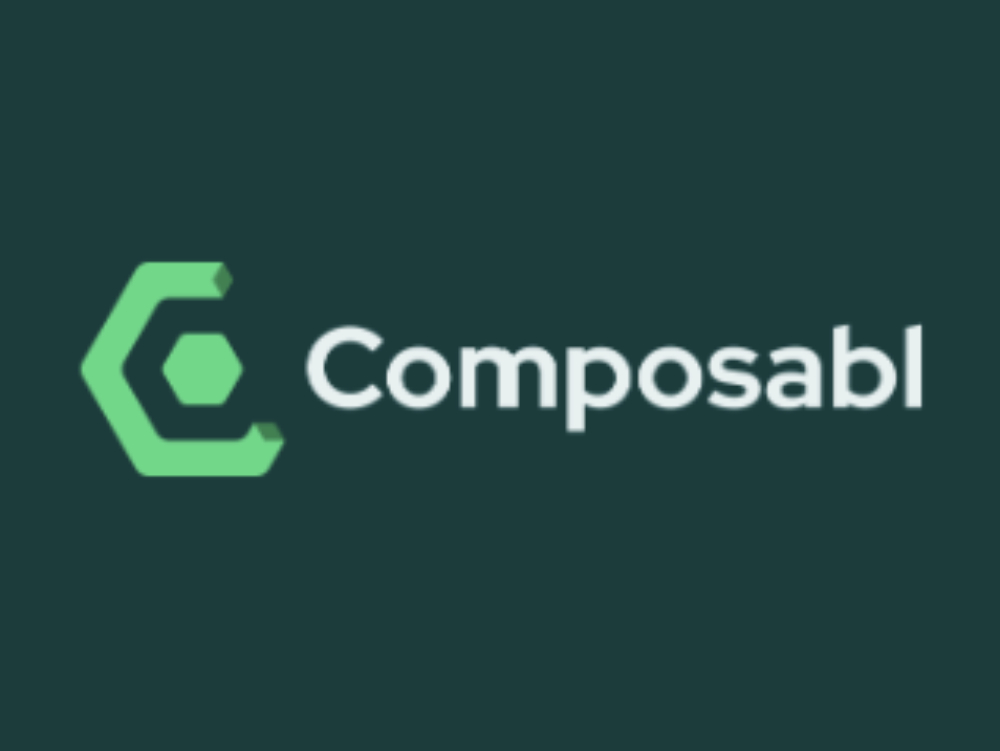 composabl logo