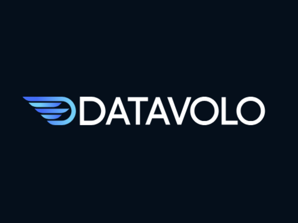 datavolo logo