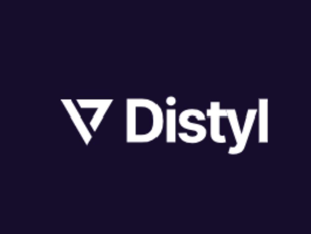 distyl logo