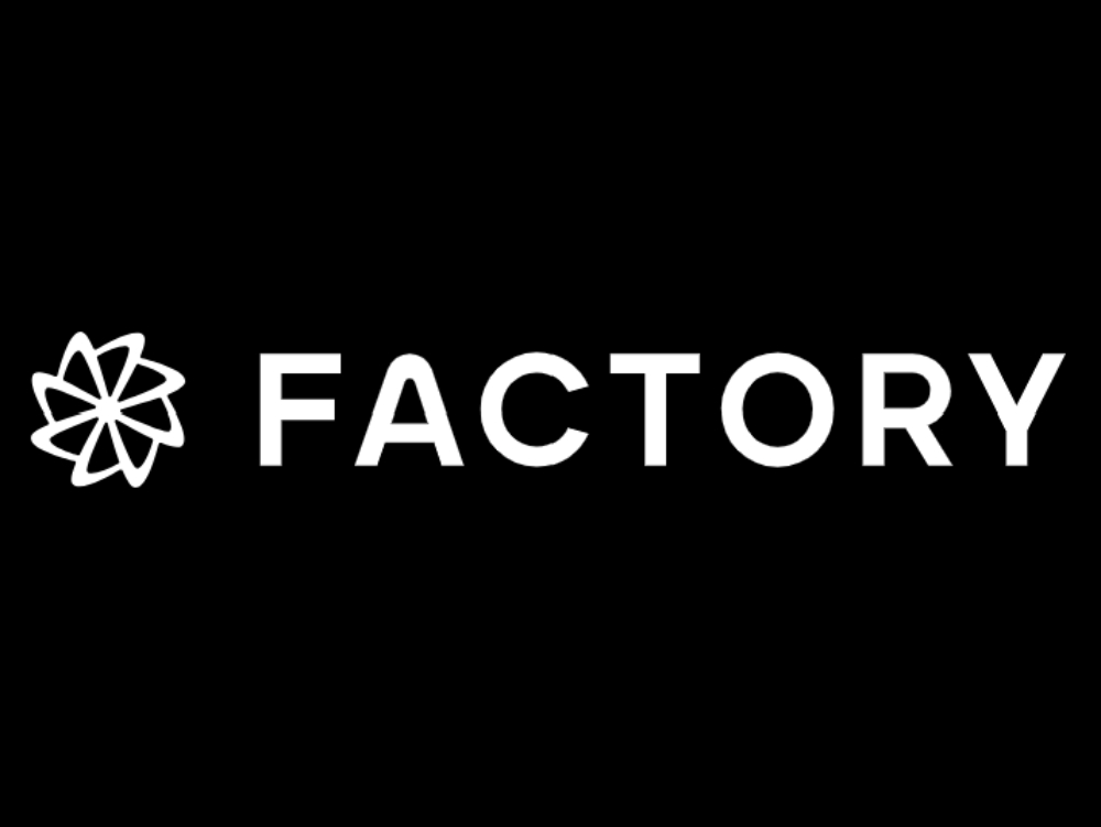 factory ai logo