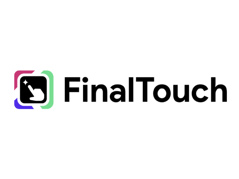 final touch logo