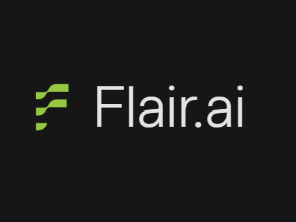 flair logo