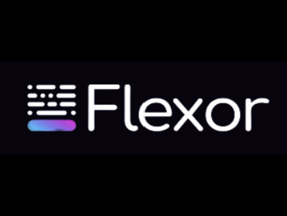 flexor logo