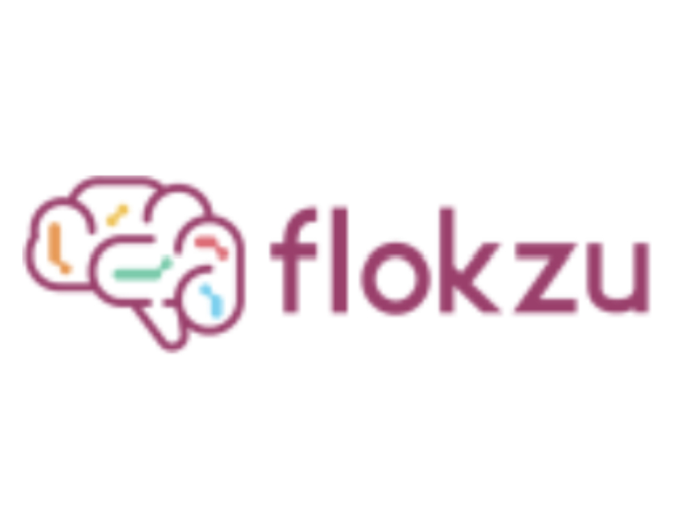 flokzu logo