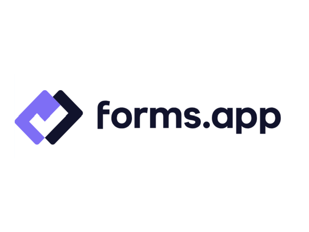 formapp logo