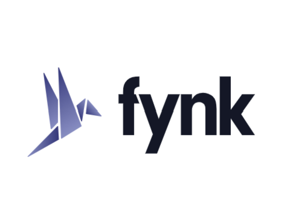 fynk logo