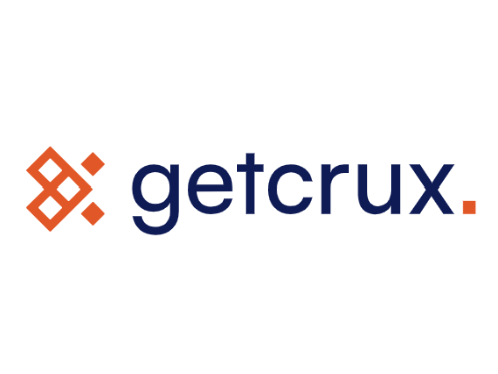 getcrux logo
