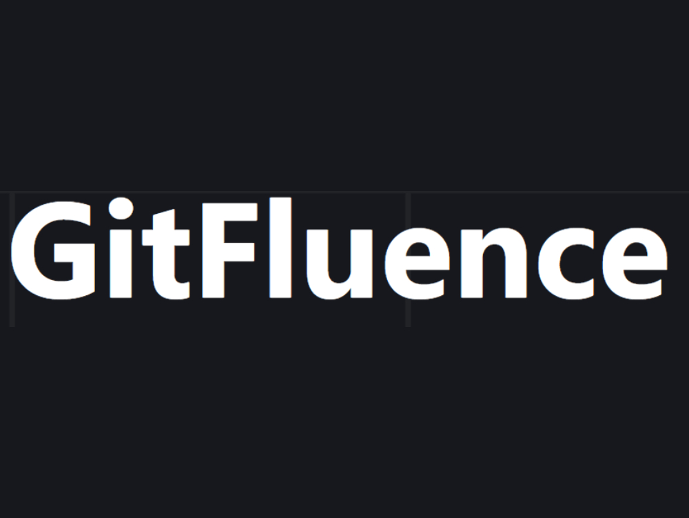 gitfluence logo
