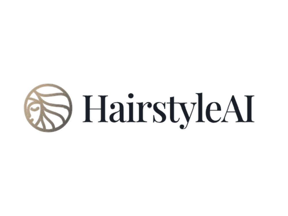 hairstyle ai logo