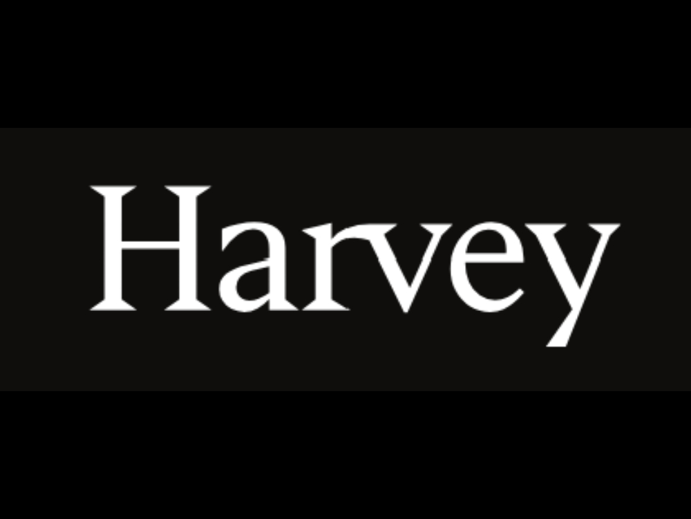 harvey logo