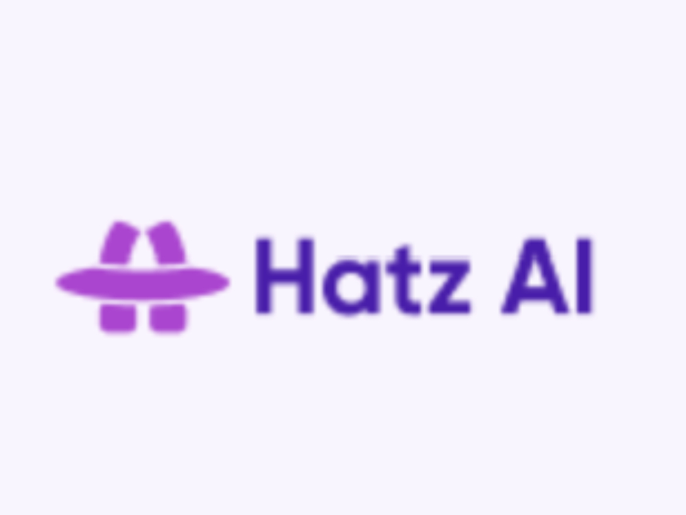 hatz ai logo