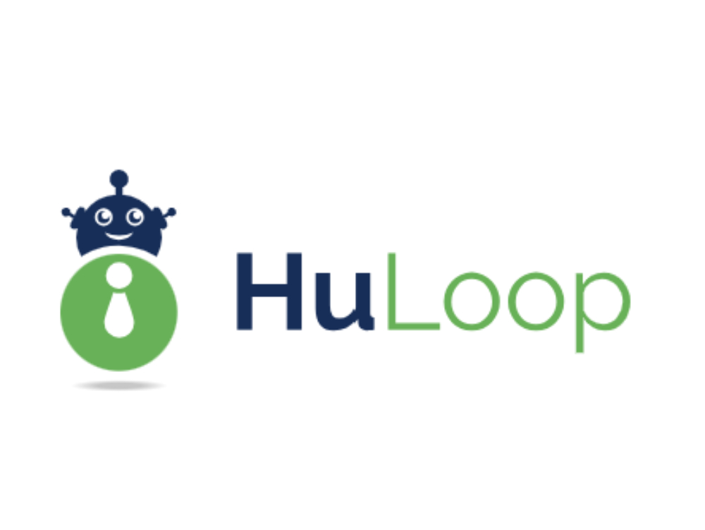 huloop logo