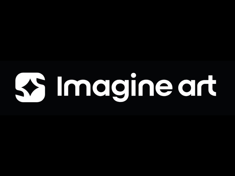 imagine art logo