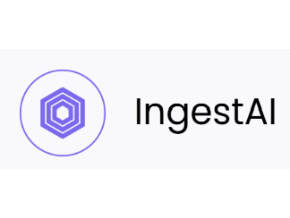 ingest logo