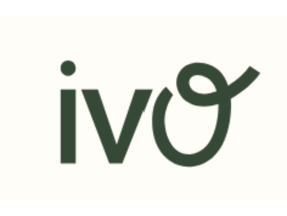 ivo logo