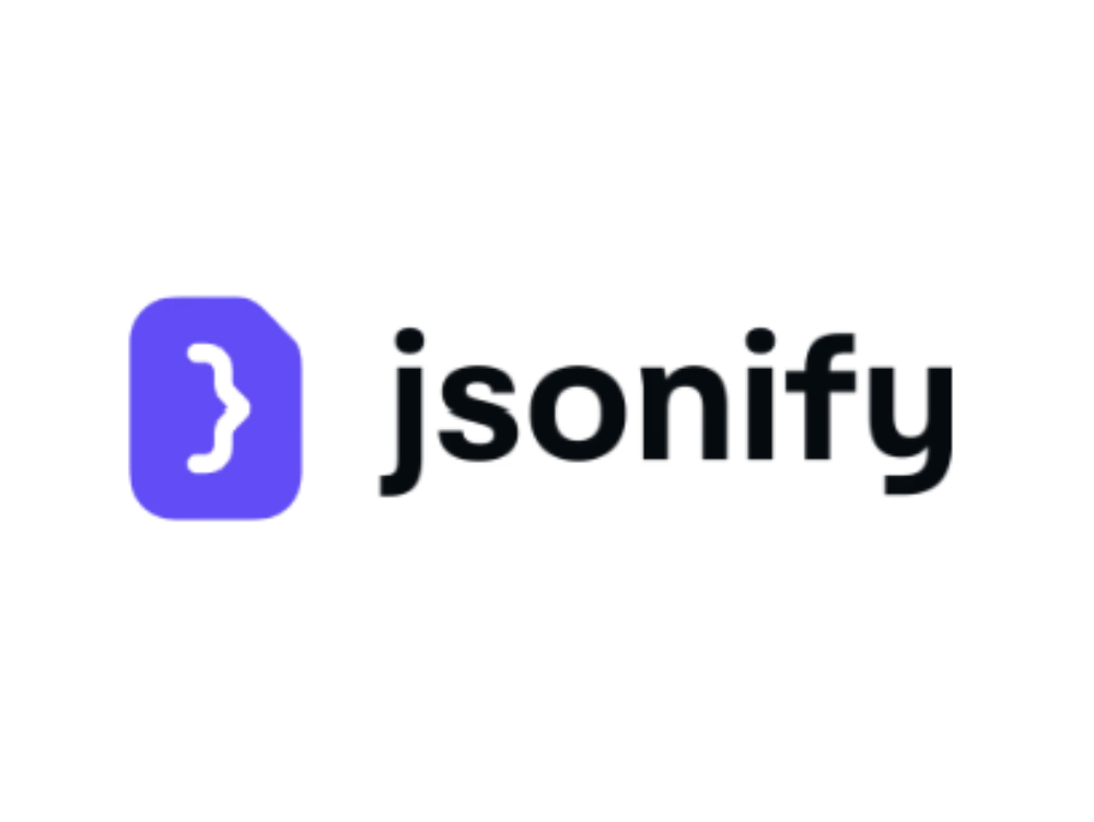 jsonify logo