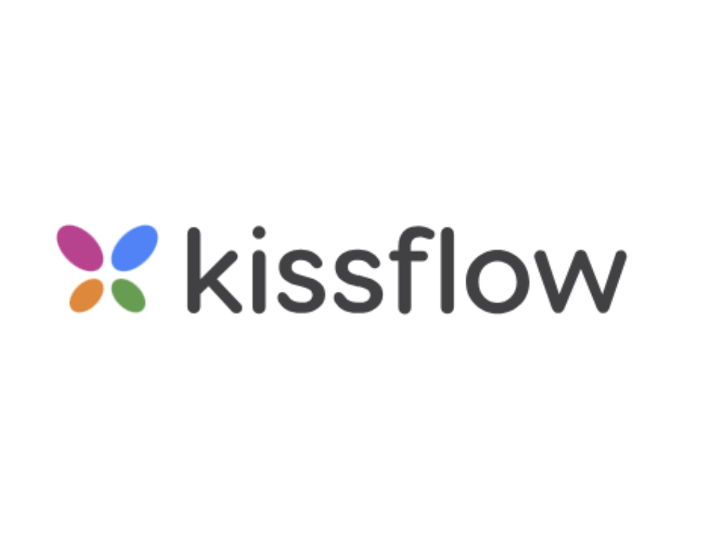 kissflow logo