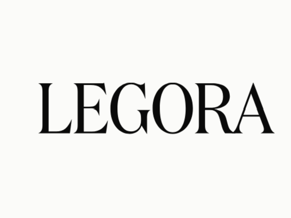 legora logo