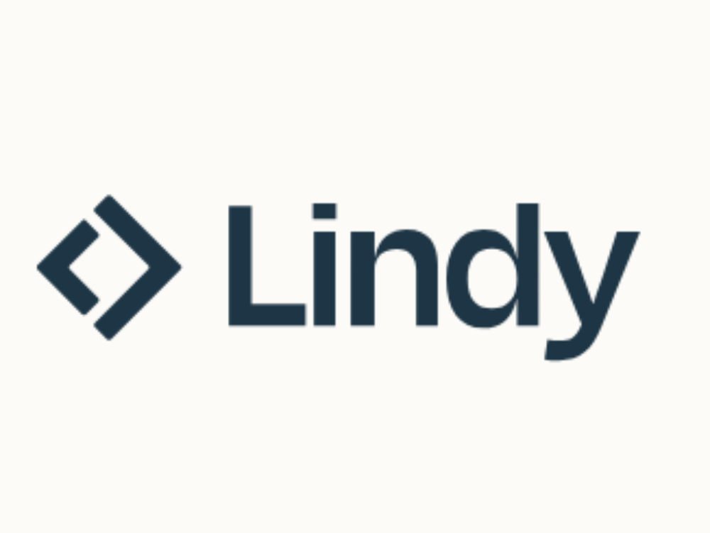 lindy logo