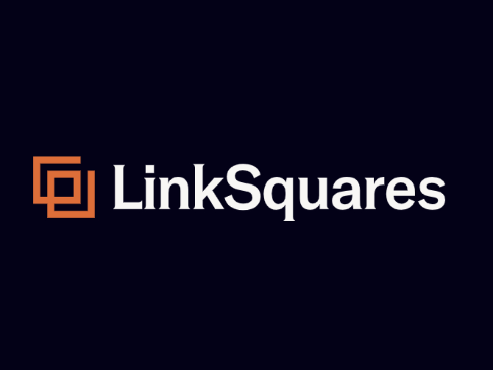 linksquares logo