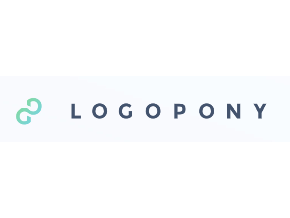 logopony logo