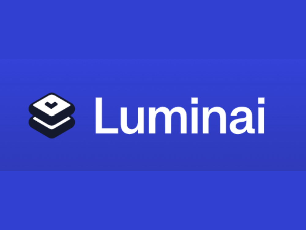 luminai logo