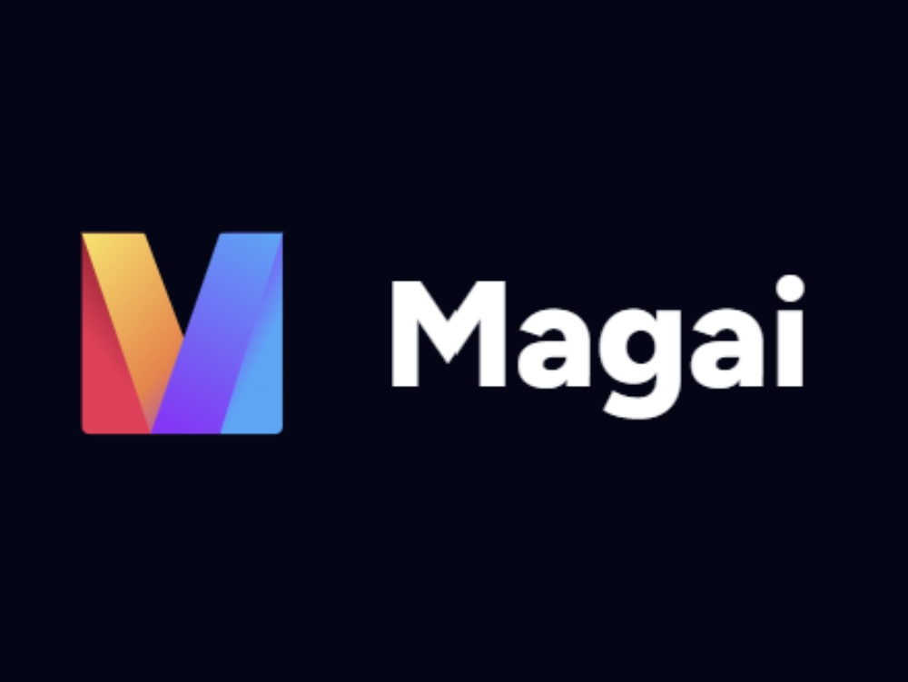magai logo