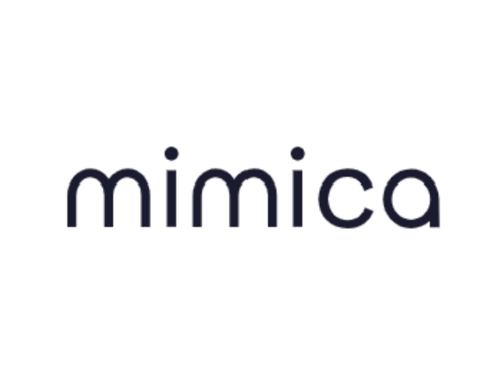 mimica logo