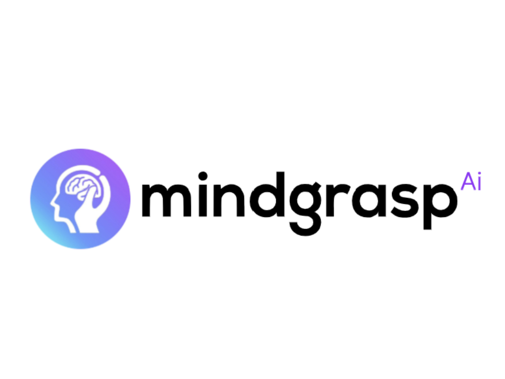mindgrasp logo