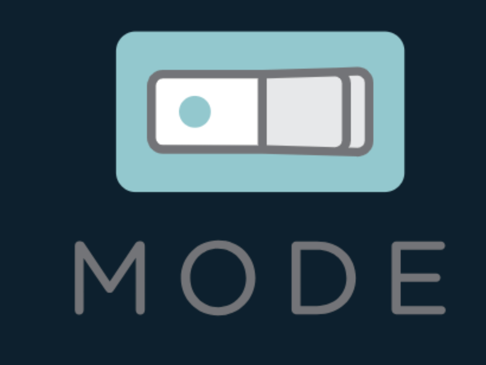 mode logo