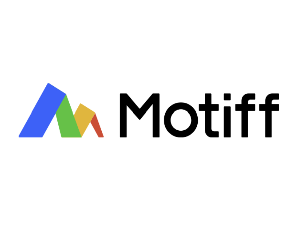 motiff logo