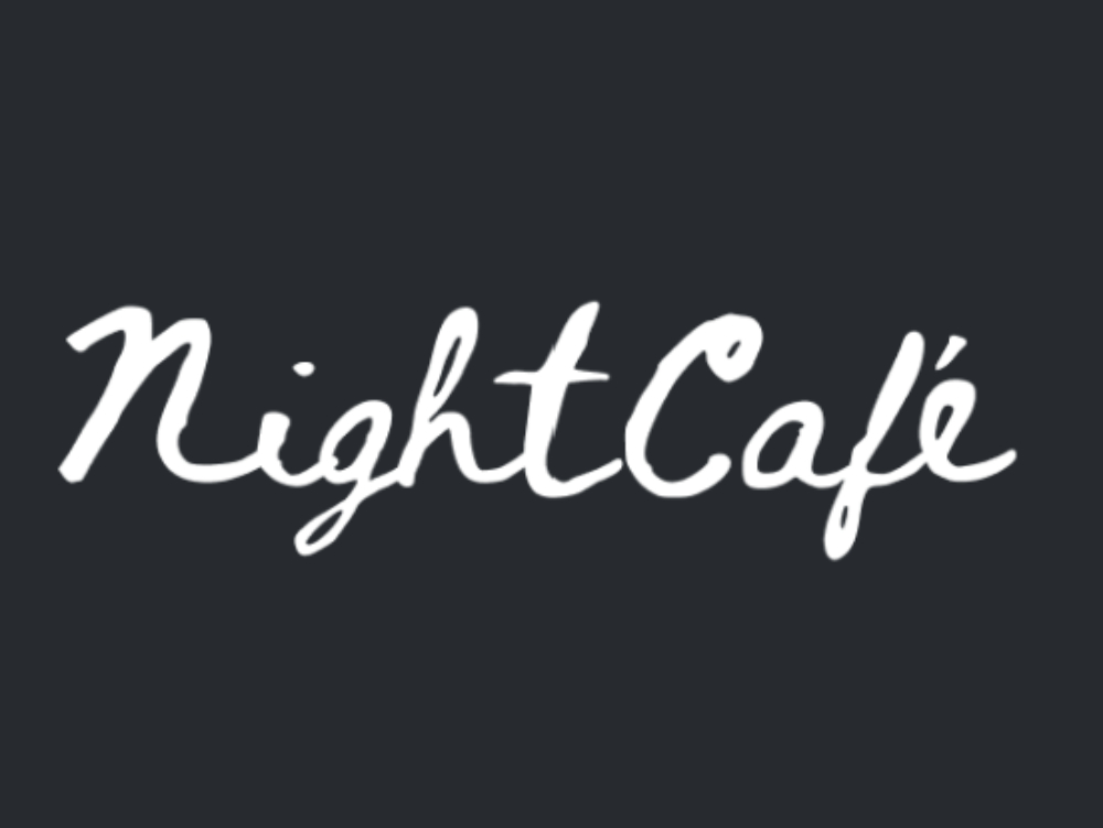 nightcafe logo