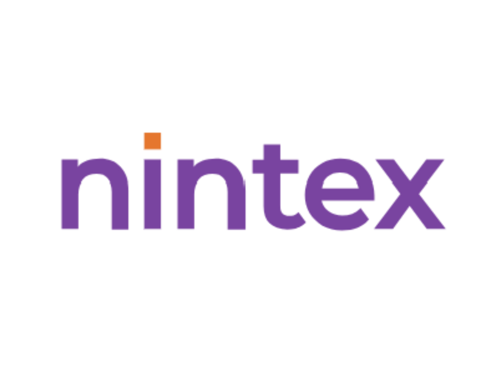 nintex logo