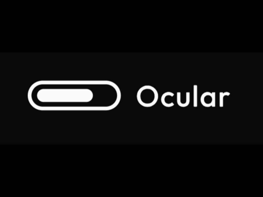 ocular logo