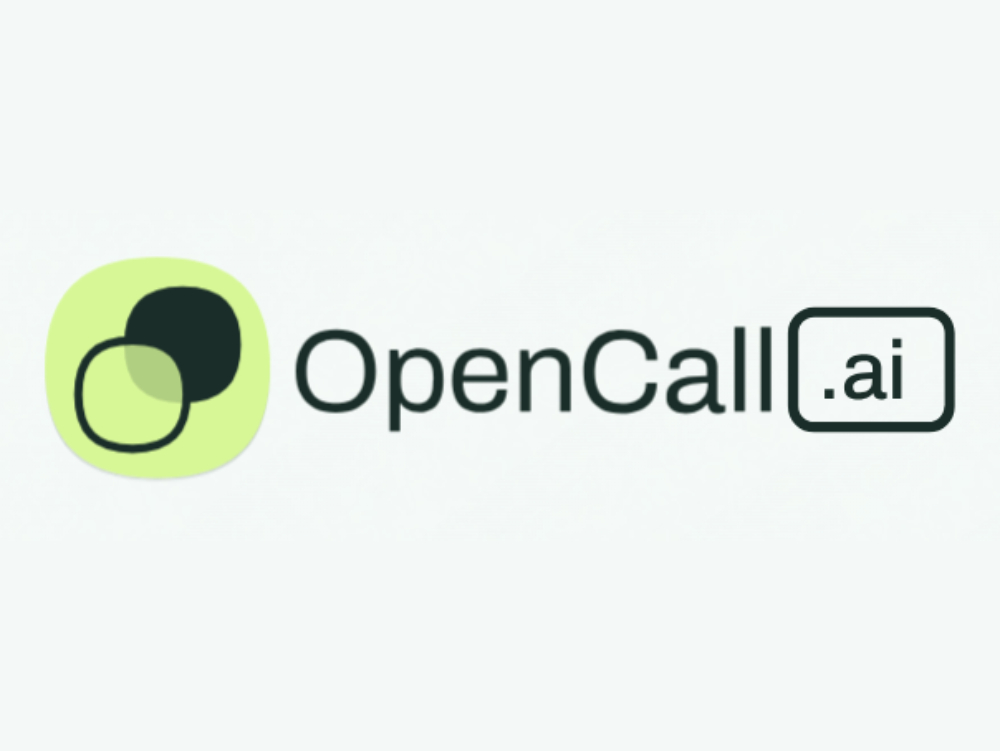 opencall logo