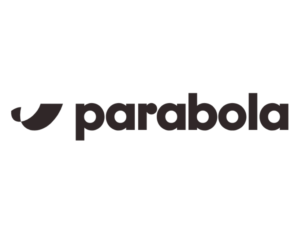parabola logo