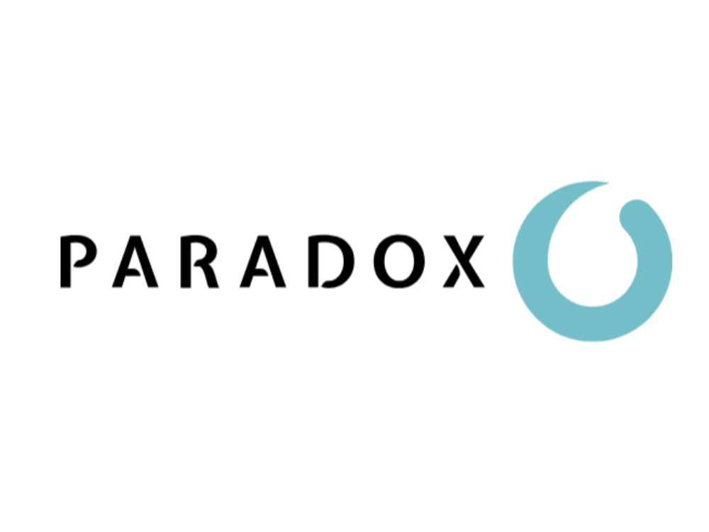 paradox logo