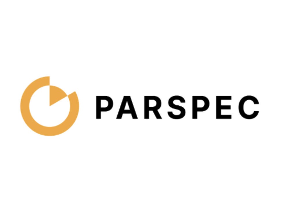 parspec logo