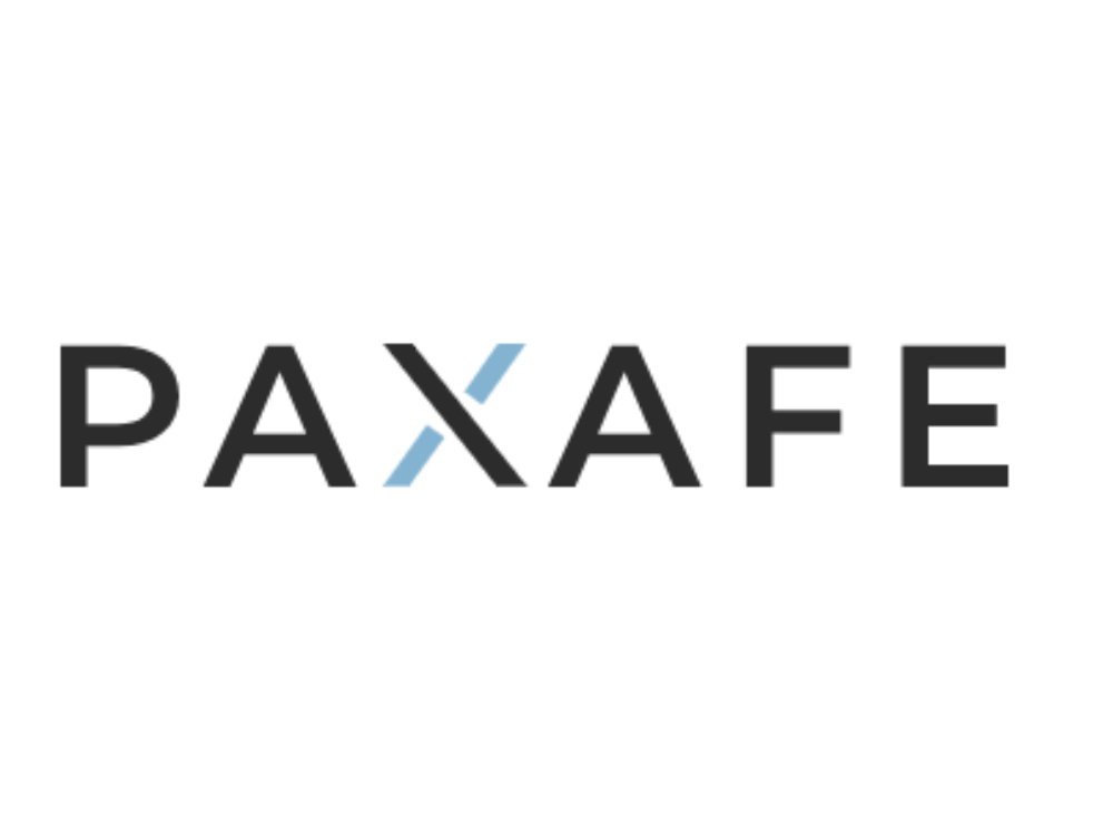 paxafe logo