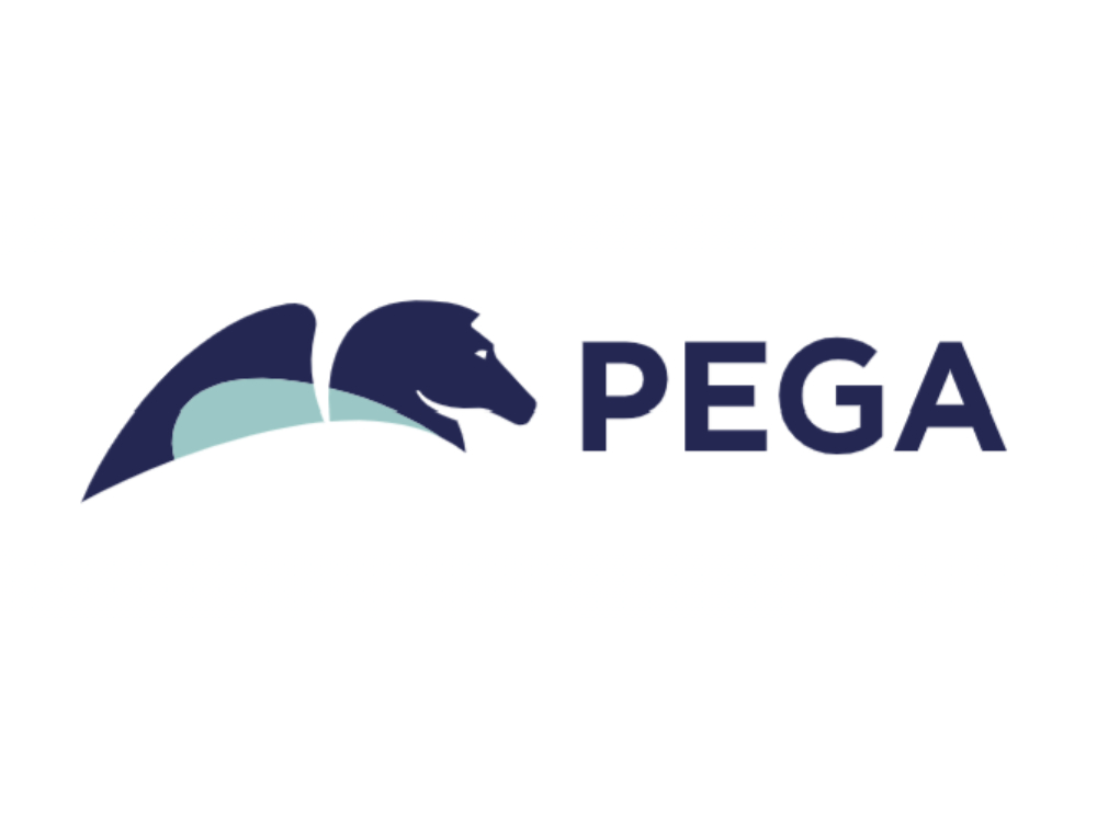 pega logo