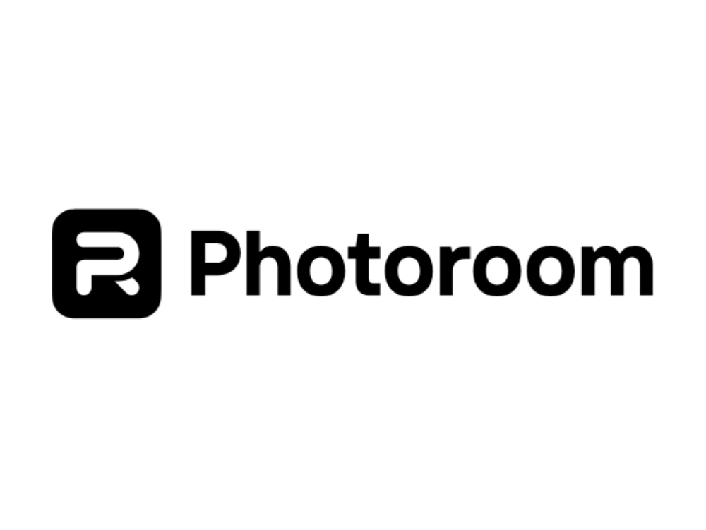 photoroom ai logo