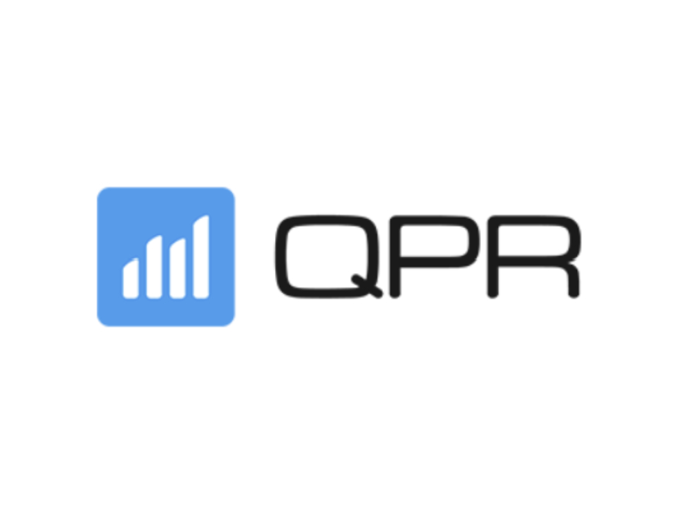 qpr logo
