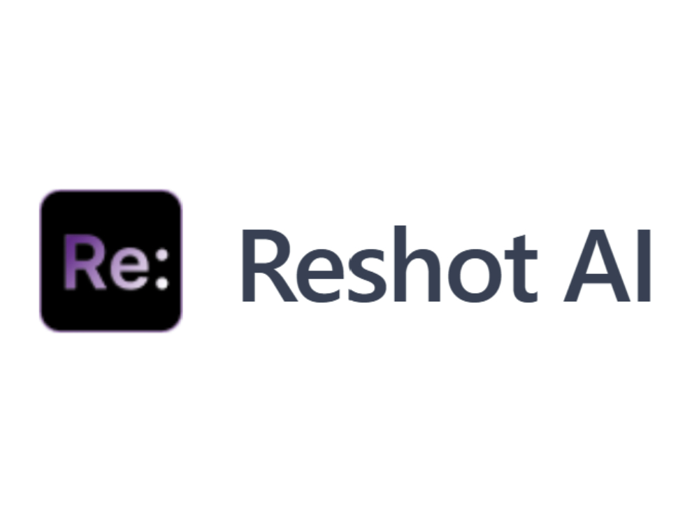 reshot ai logo