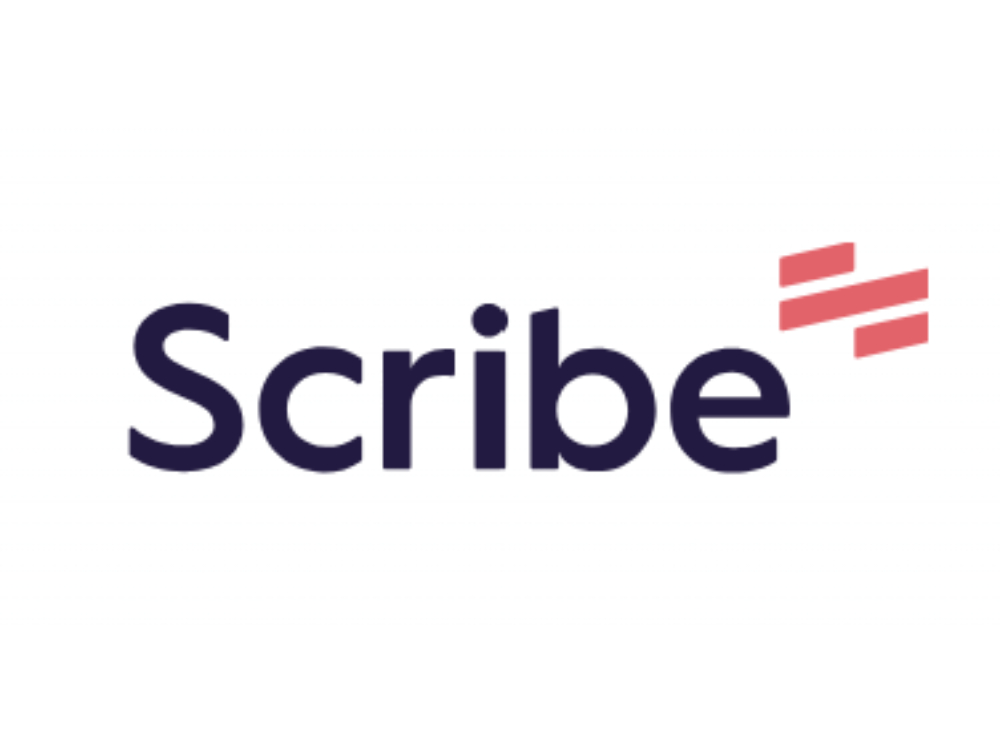 scribe logo