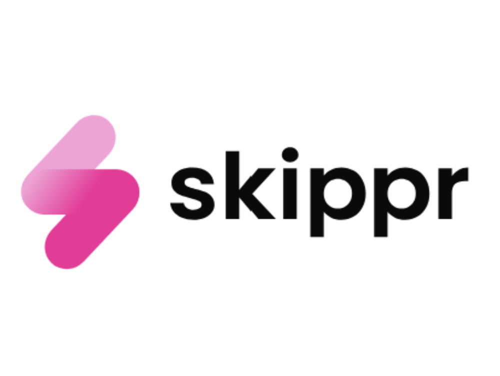 skippr logo