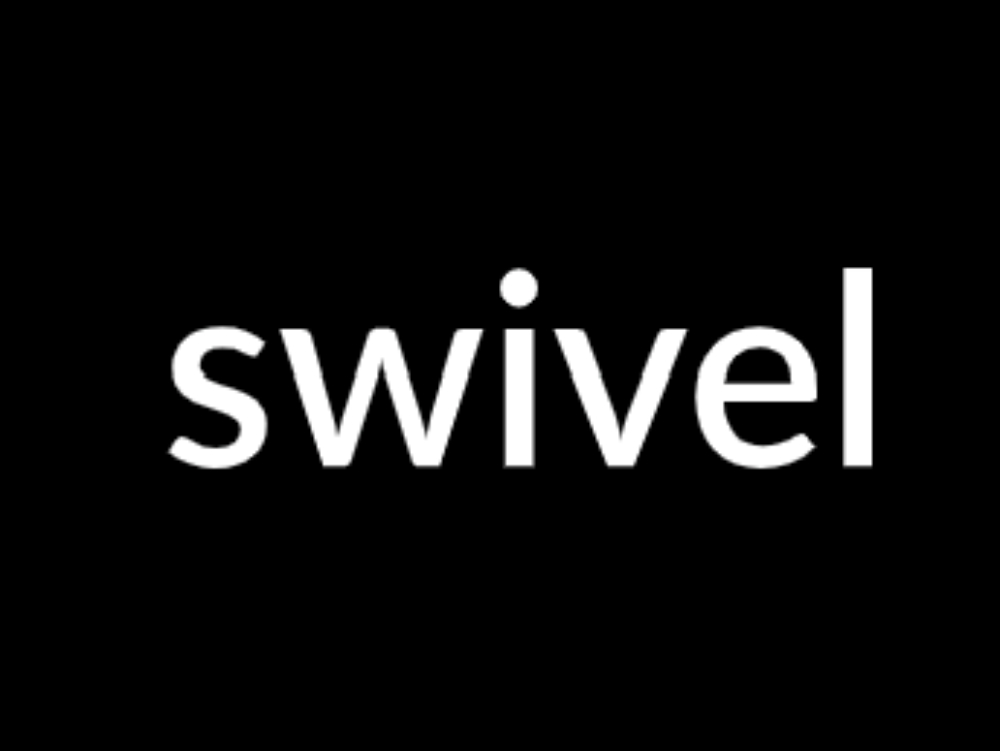 swivel logo
