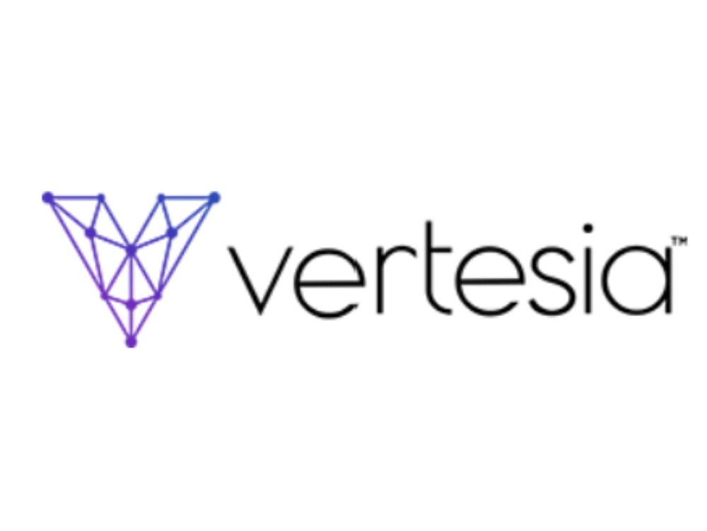 vertesia logo