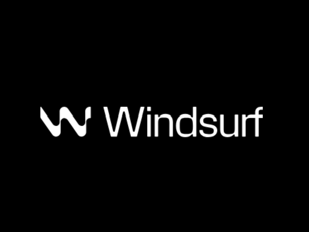 windsurf logo