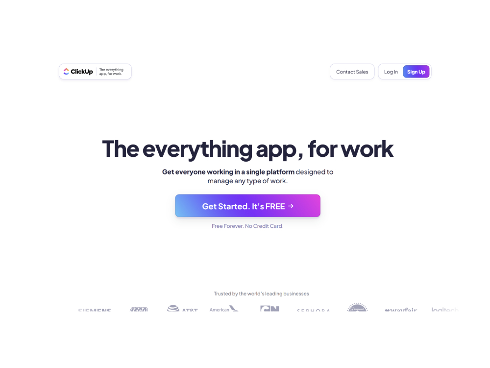 clickup